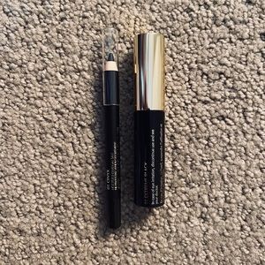 Estée Lauder Mascara and Eye Pencil